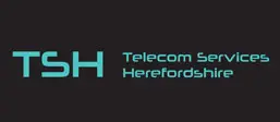 Telecom Services Herefordshire Logo